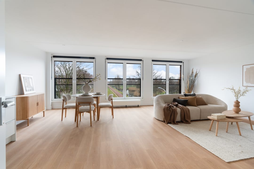 Foto 2 van Wollebrand 9