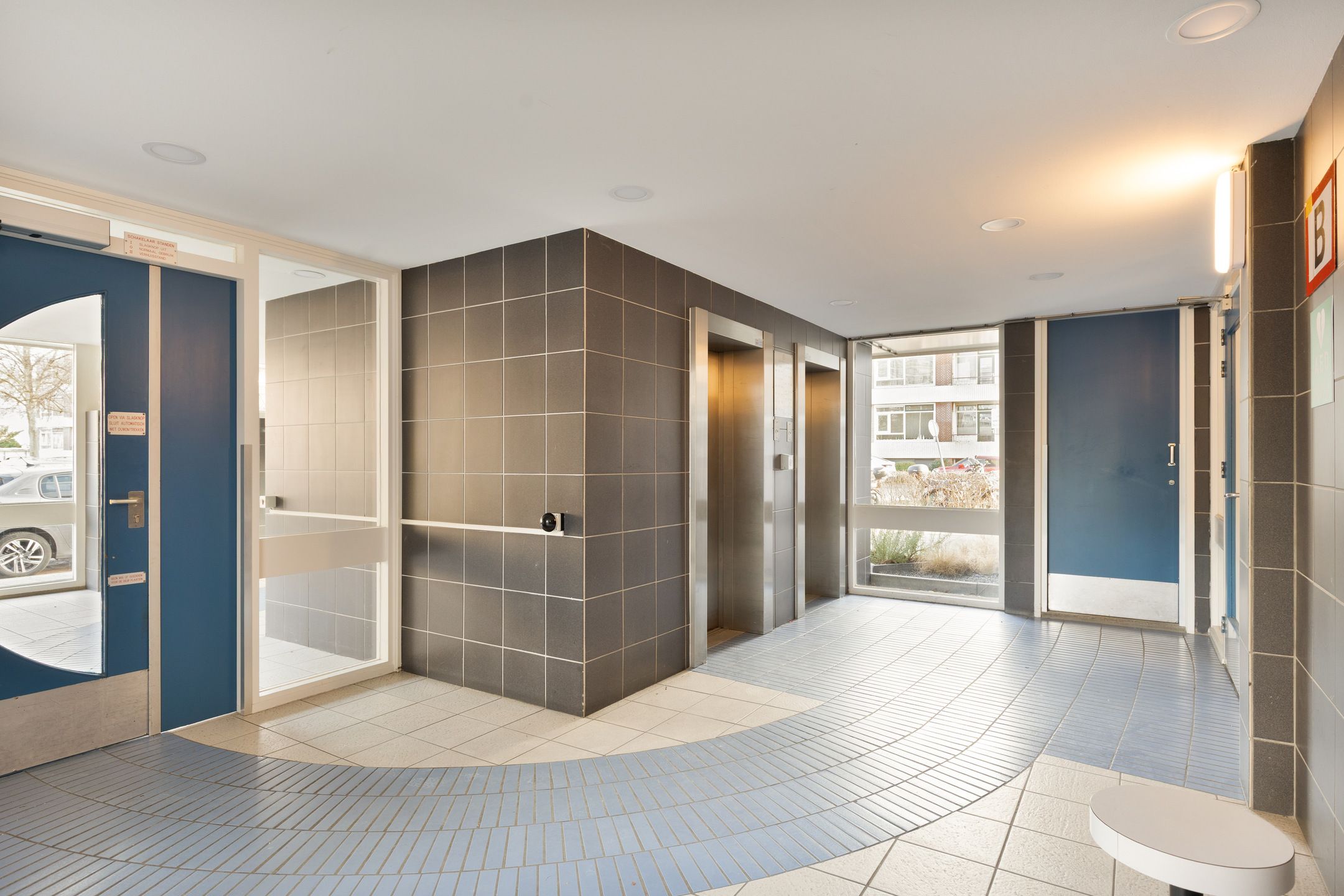 Foto 6 van Teunisbloemplein 22