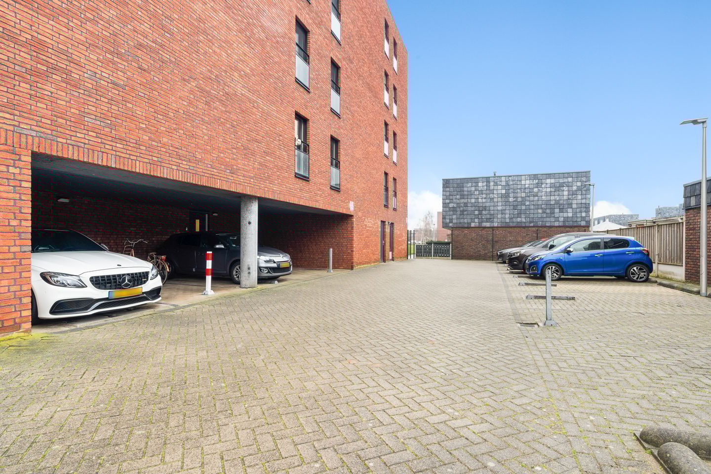 Foto 4 van Wollebrand 9