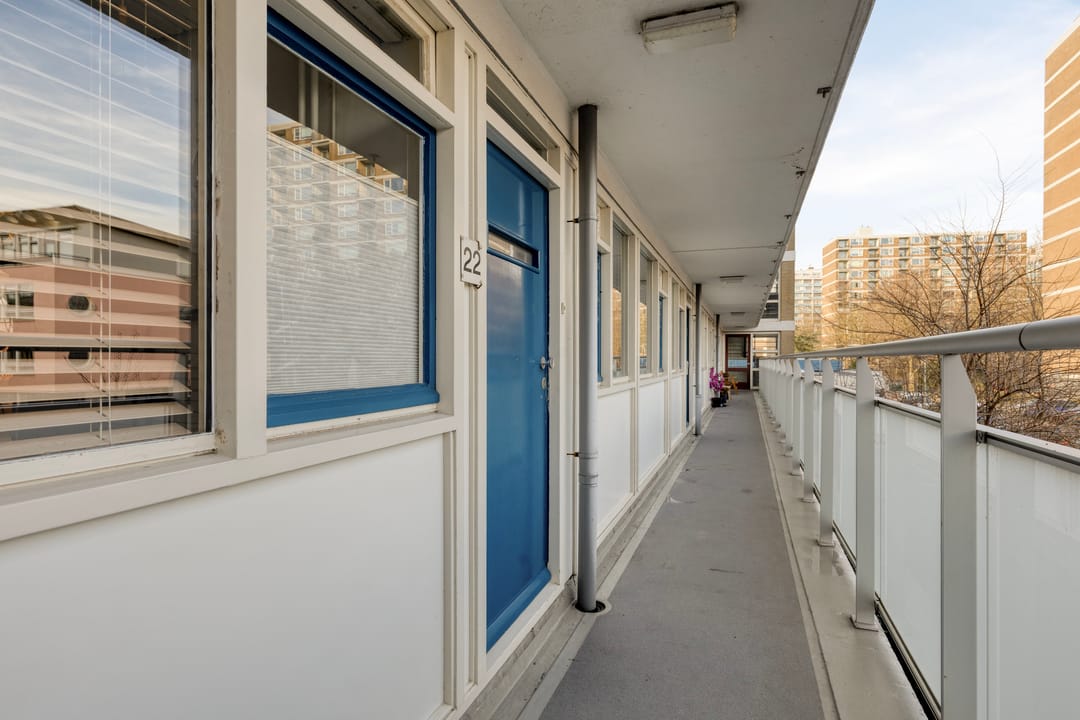 Foto 7 van Teunisbloemplein 22