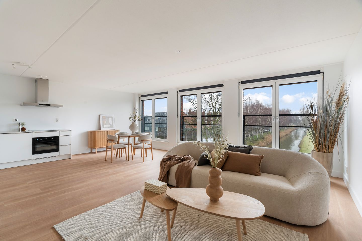 Foto 5 van Wollebrand 9