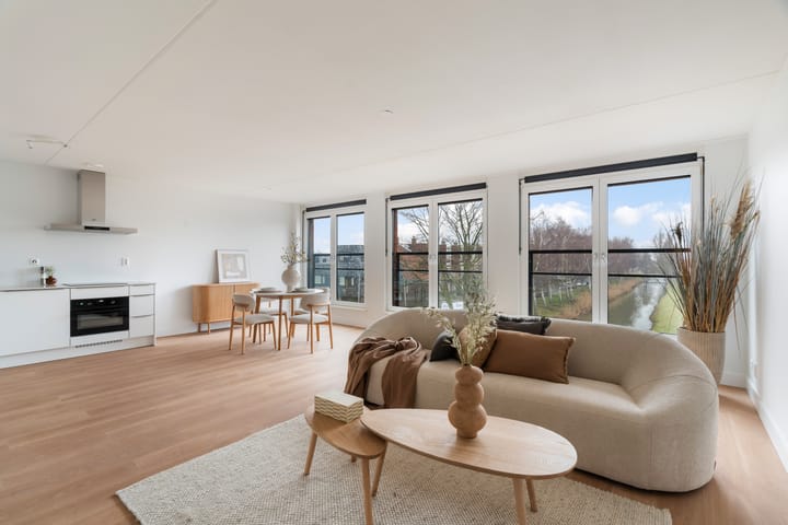 Foto 5 van Wollebrand 9