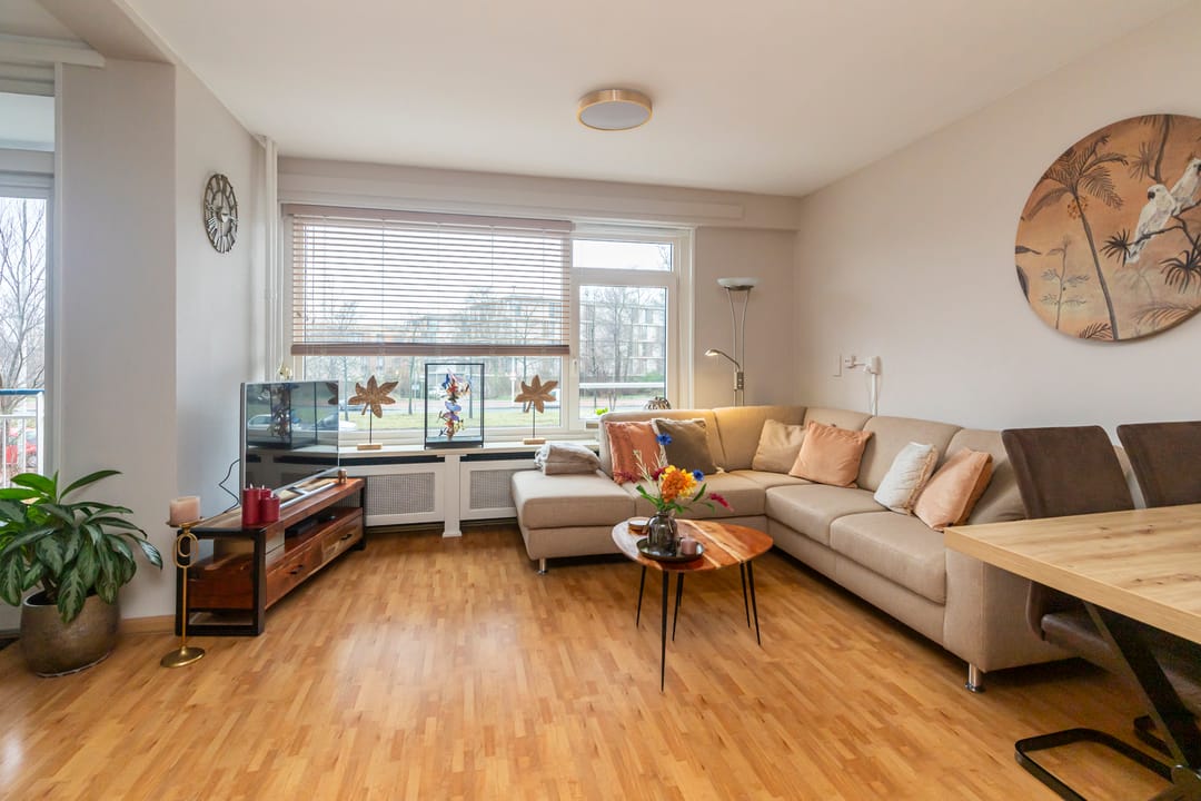 Foto 11 van Teunisbloemplein 22