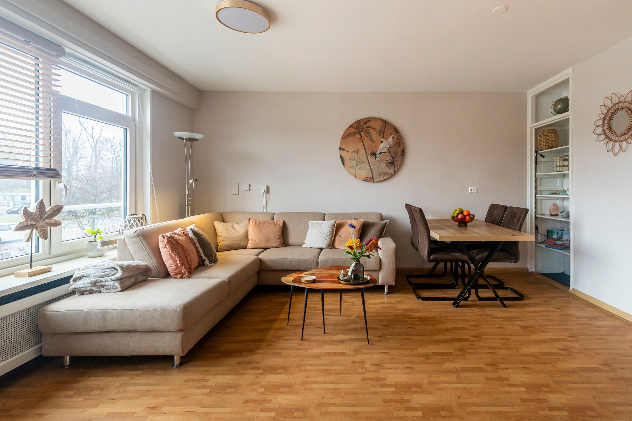 Foto 12 van Teunisbloemplein 22