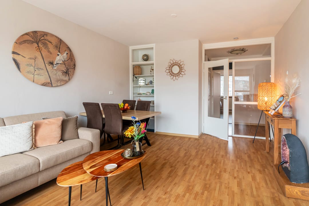 Foto 13 van Teunisbloemplein 22