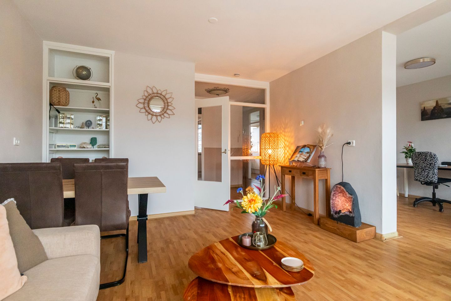 Foto 14 van Teunisbloemplein 22