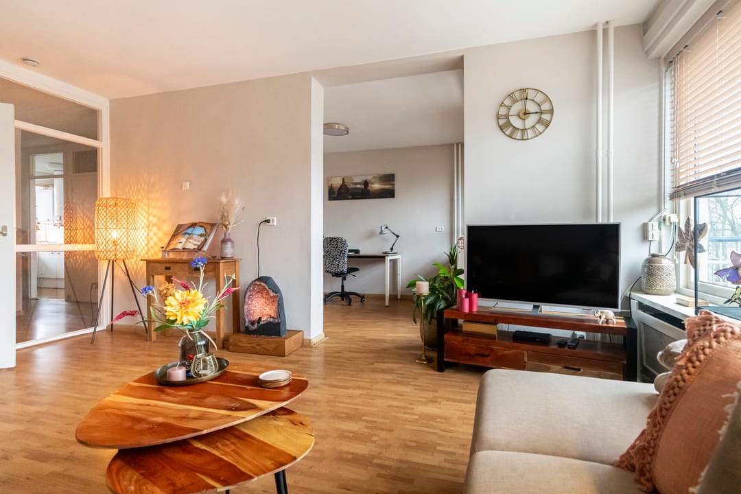 Foto 17 van Teunisbloemplein 22