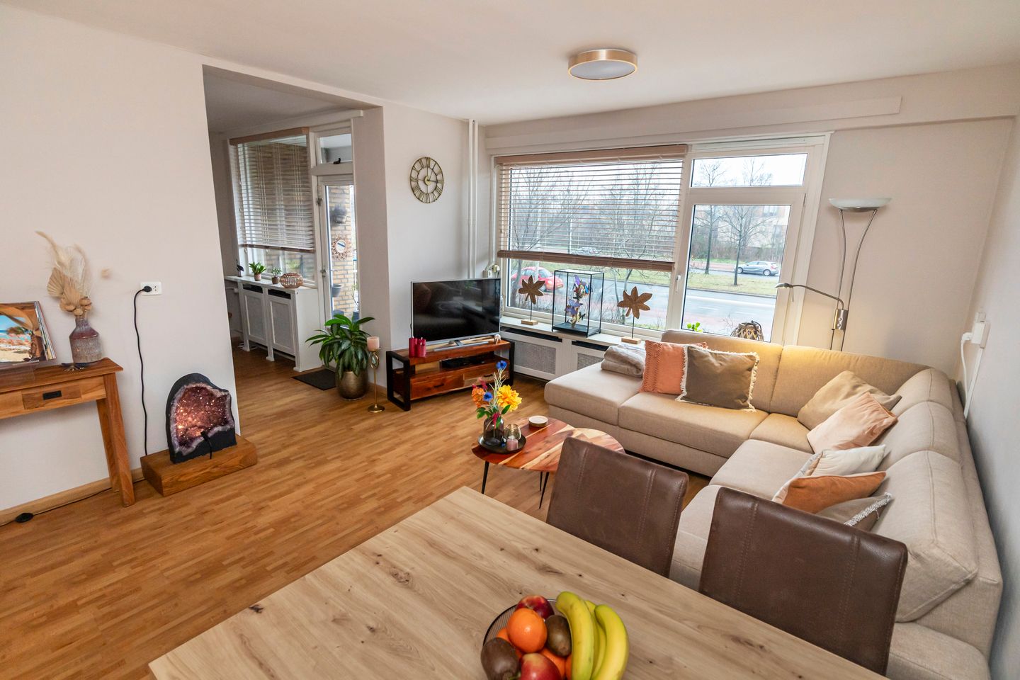 Foto 19 van Teunisbloemplein 22