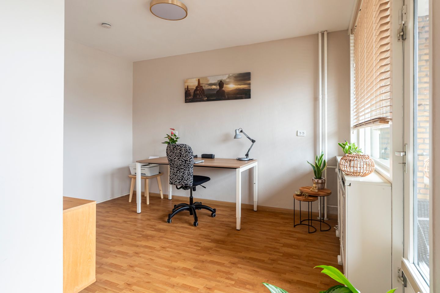 Foto 20 van Teunisbloemplein 22