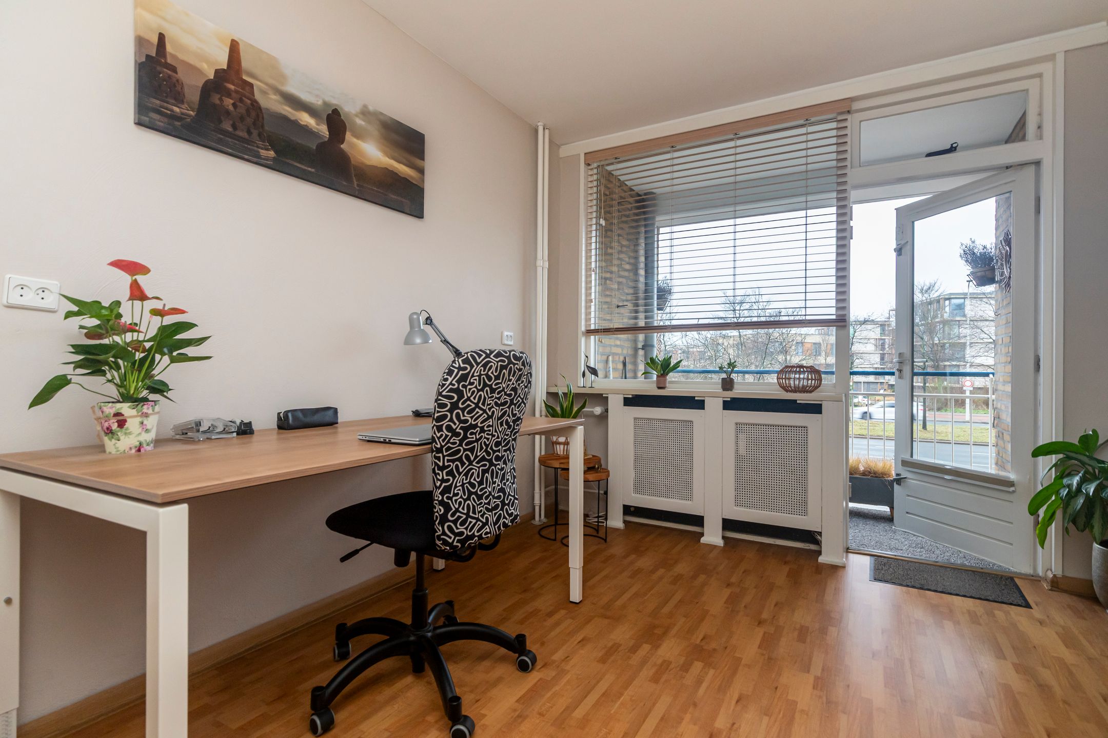 Foto 21 van Teunisbloemplein 22