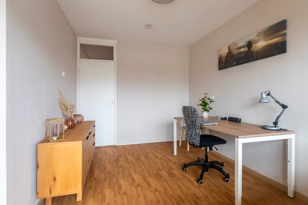 Foto 22 van Teunisbloemplein 22