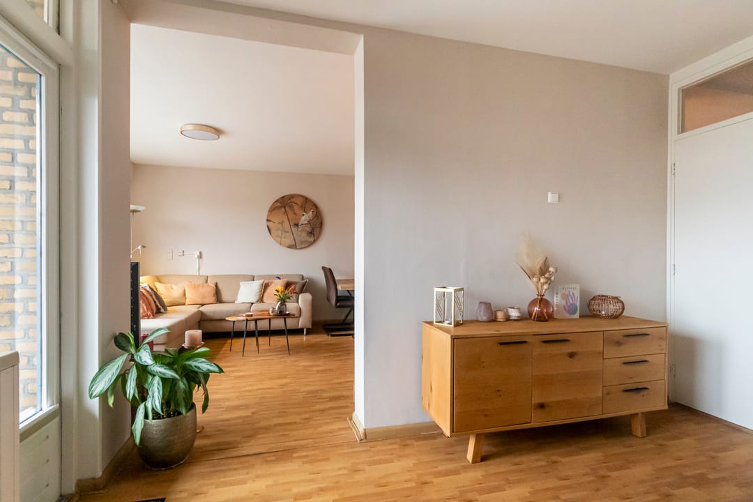 Foto 23 van Teunisbloemplein 22