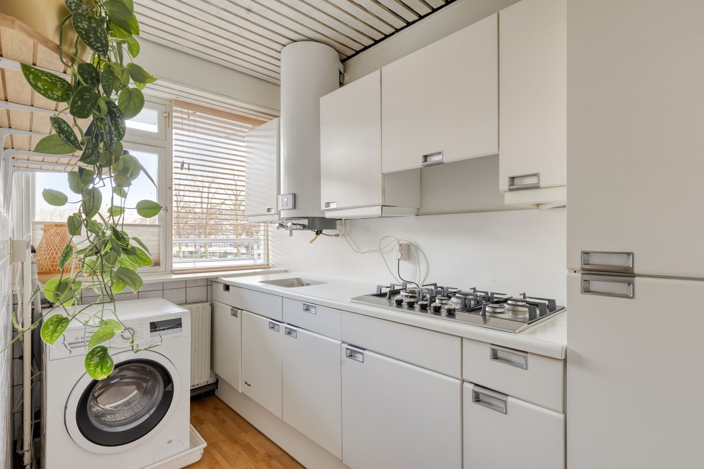 Foto 25 van Teunisbloemplein 22