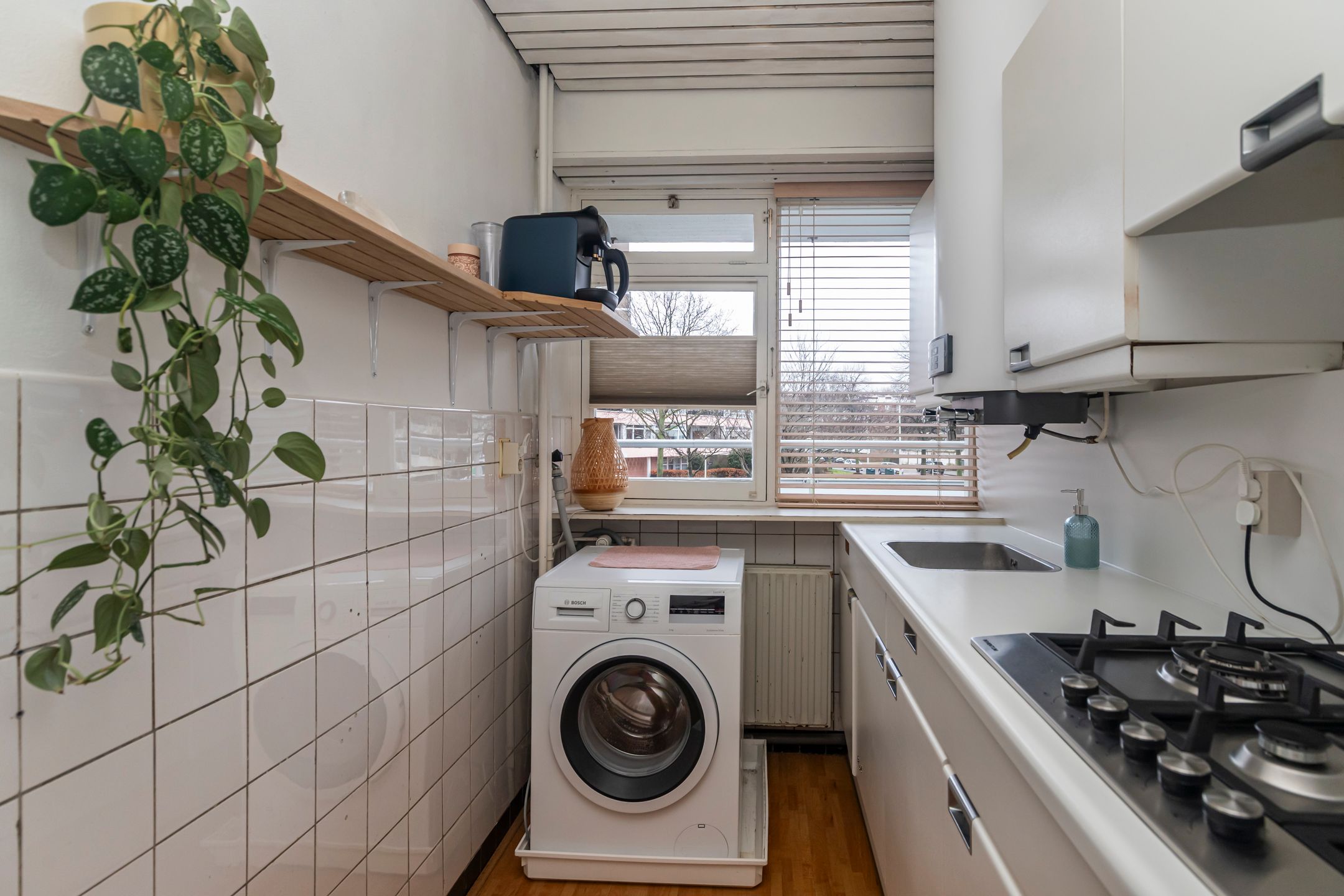 Foto 27 van Teunisbloemplein 22