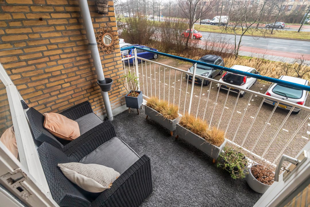 Foto 28 van Teunisbloemplein 22