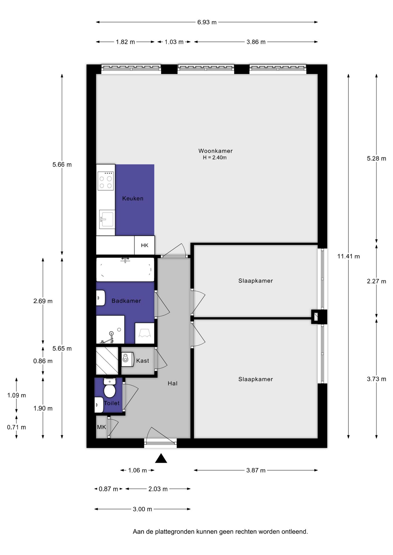 Foto 30 van Wollebrand 9