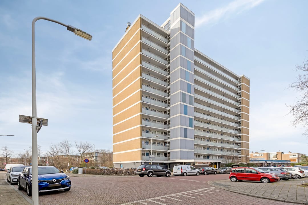 Foto 41 van Teunisbloemplein 22