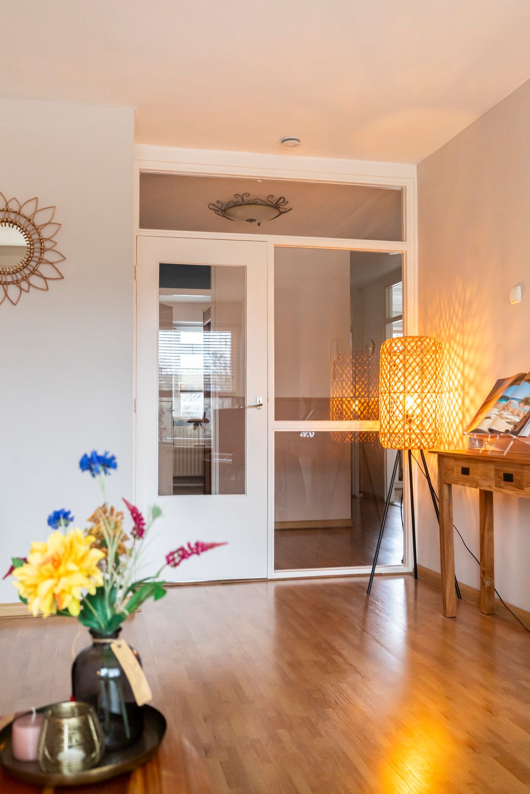 Foto 16 van Teunisbloemplein 22