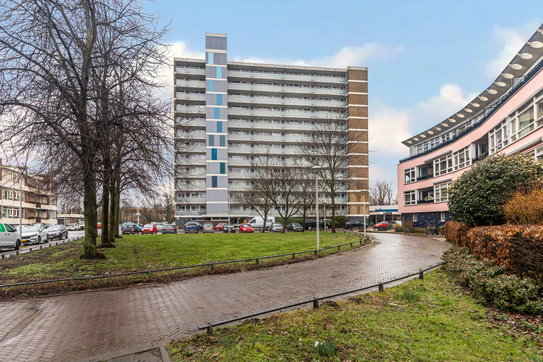 Foto 42 van Teunisbloemplein 22