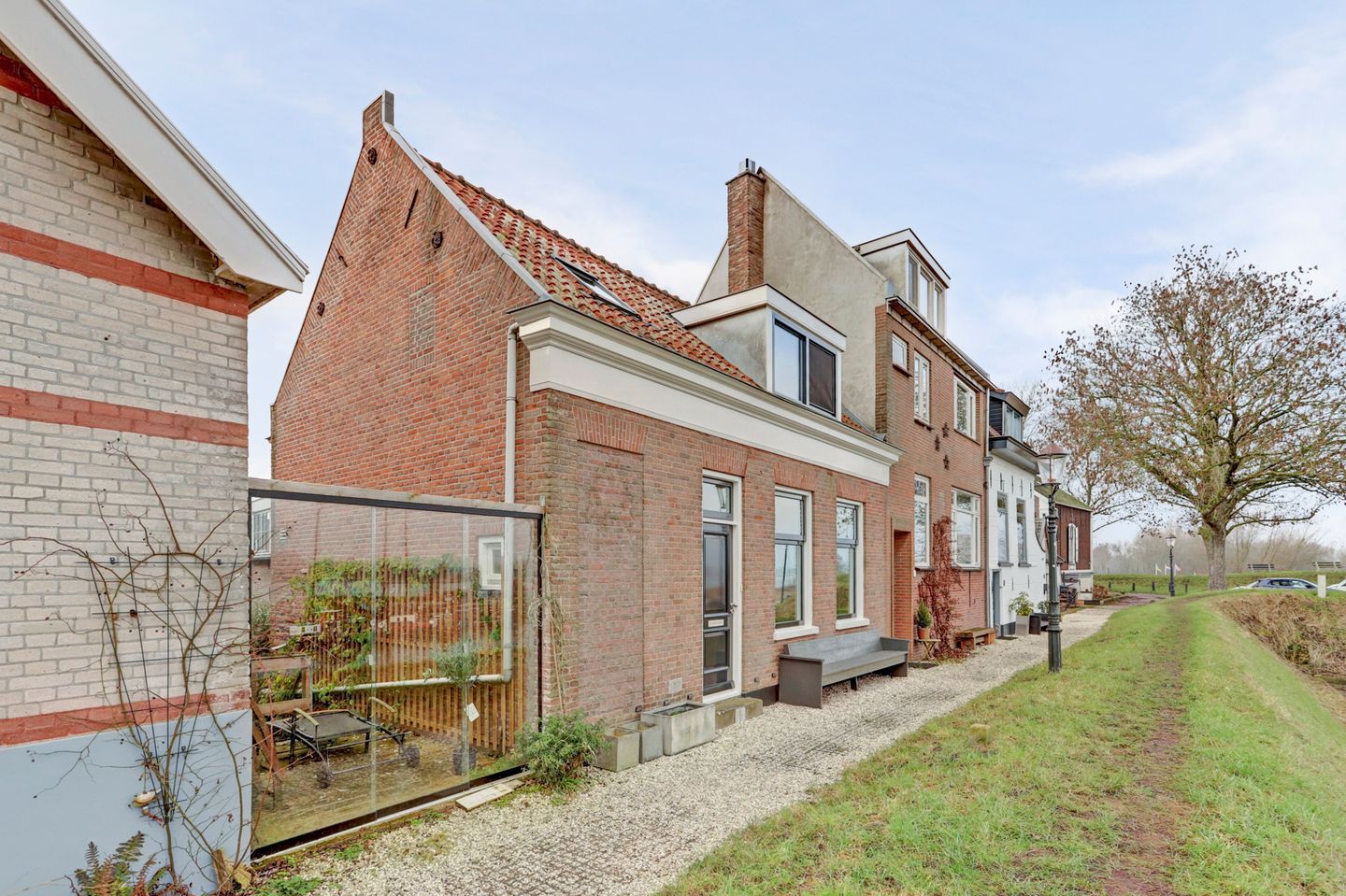 Foto 5 van Rijkswal 52