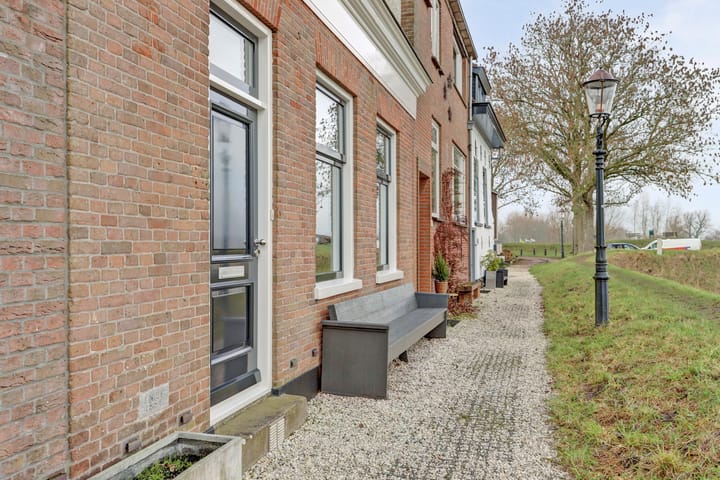 Foto 7 van Rijkswal 52