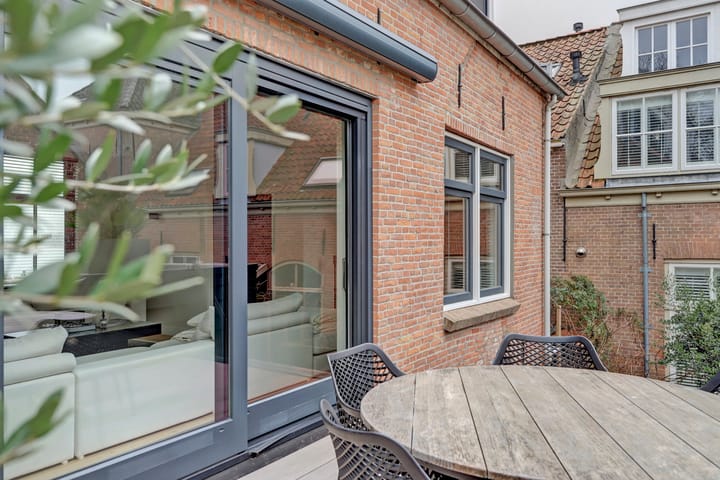 Foto 12 van Rijkswal 52