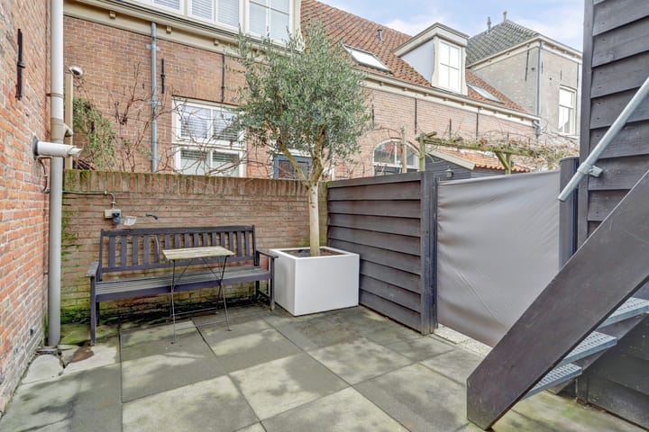 Foto 29 van Rijkswal 52