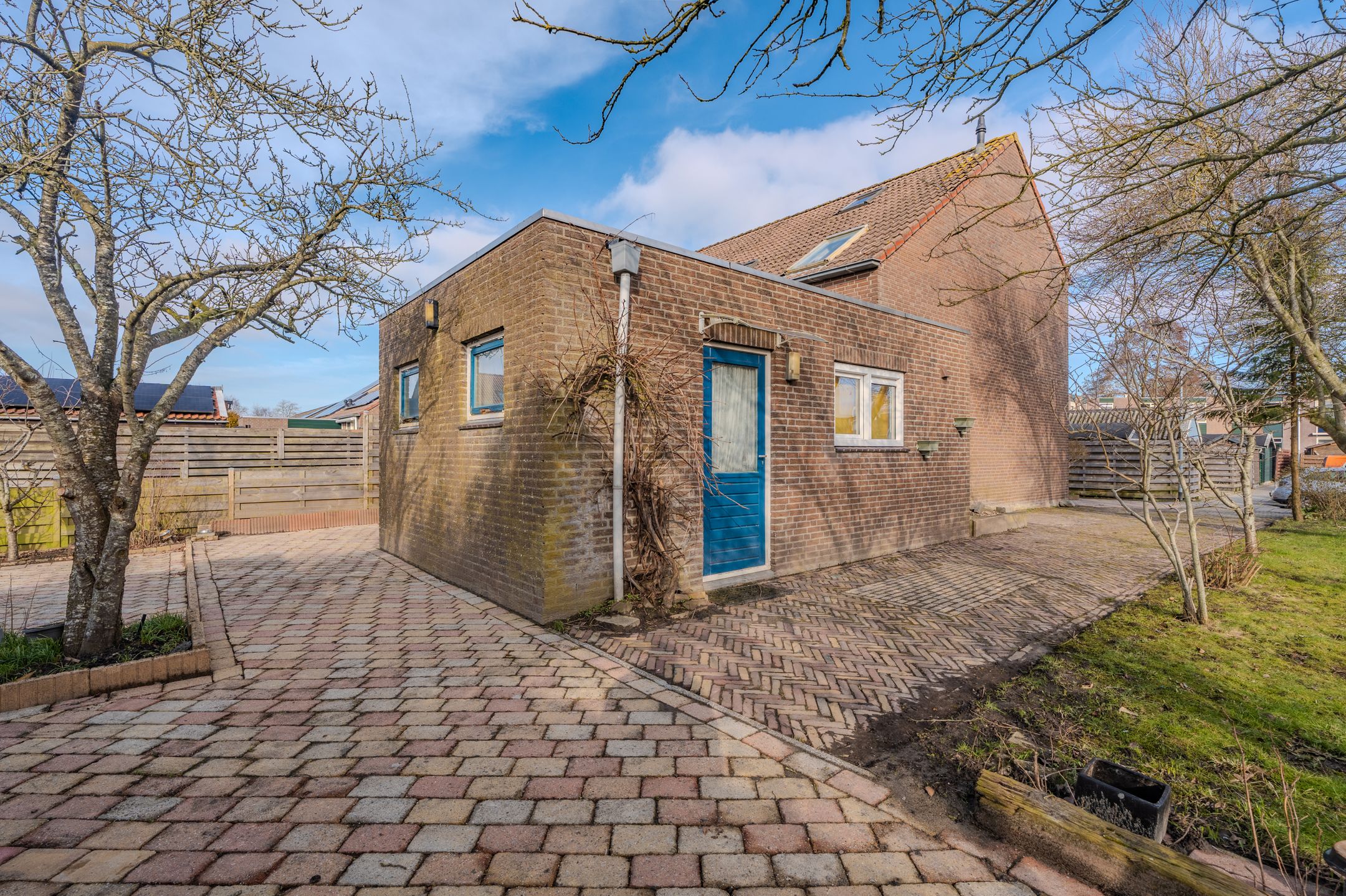 Foto 3 van Ganzenerf 120