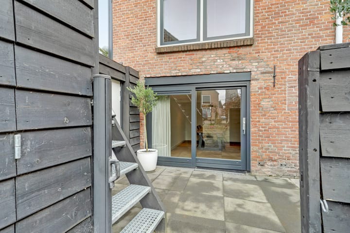 Foto 31 van Rijkswal 52