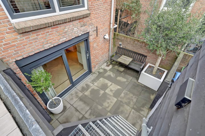 Foto 32 van Rijkswal 52