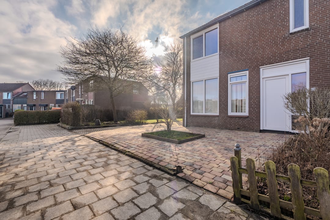 Foto 8 van Ganzenerf 120