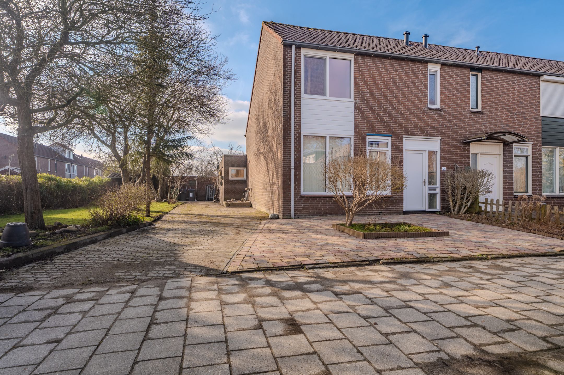 Foto 9 van Ganzenerf 120