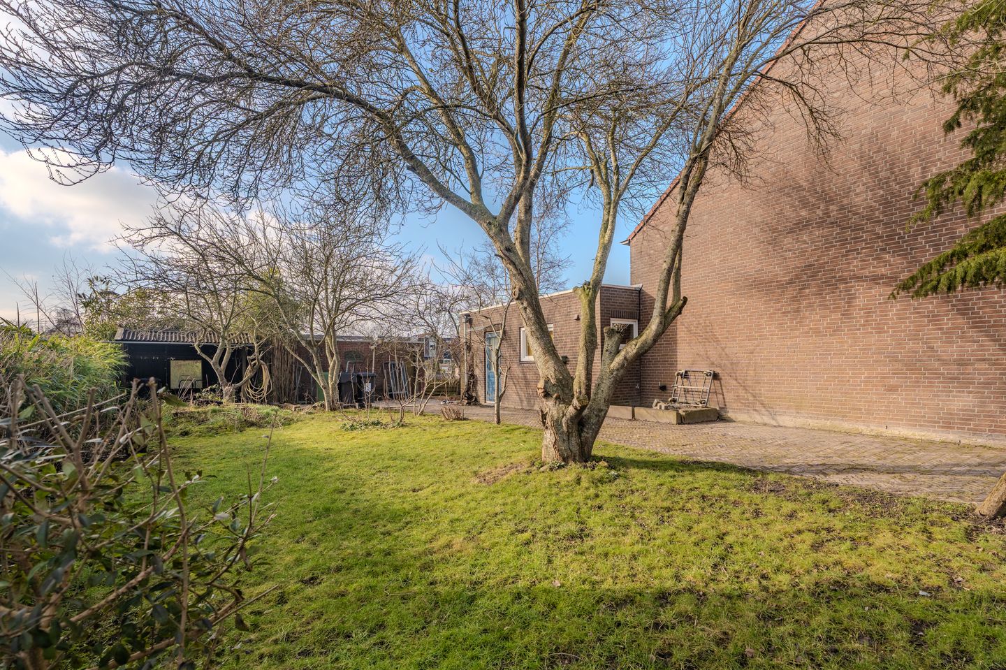 Foto 10 van Ganzenerf 120