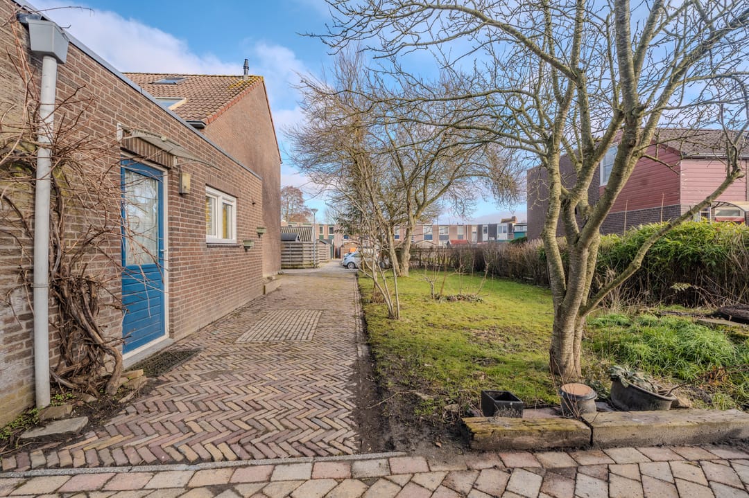 Foto 11 van Ganzenerf 120