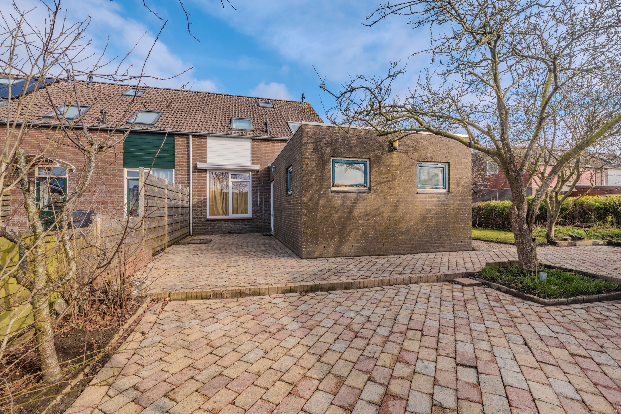 Foto 15 van Ganzenerf 120