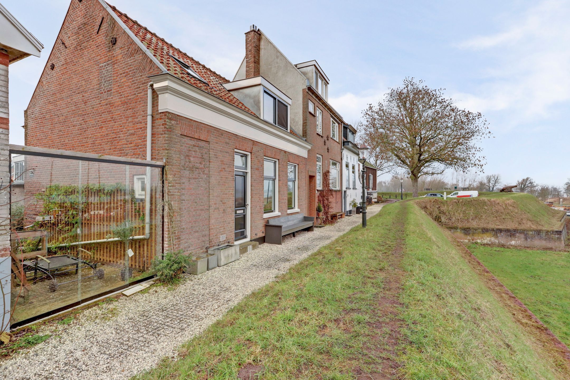 Foto 45 van Rijkswal 52