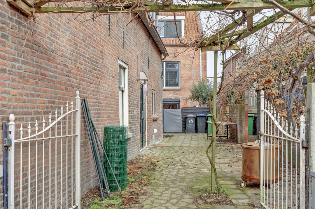 Foto 46 van Rijkswal 52