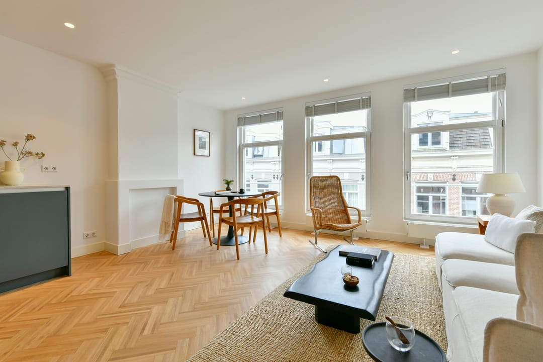 Foto 2 van Govert Flinckstraat 121-3