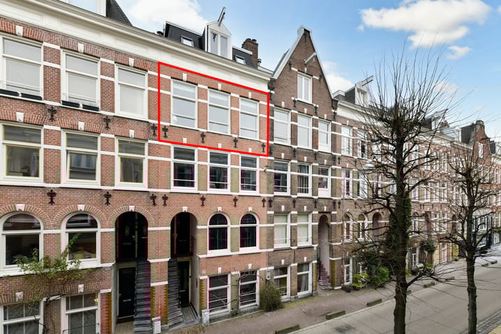 Foto 3 van Govert Flinckstraat 121-3