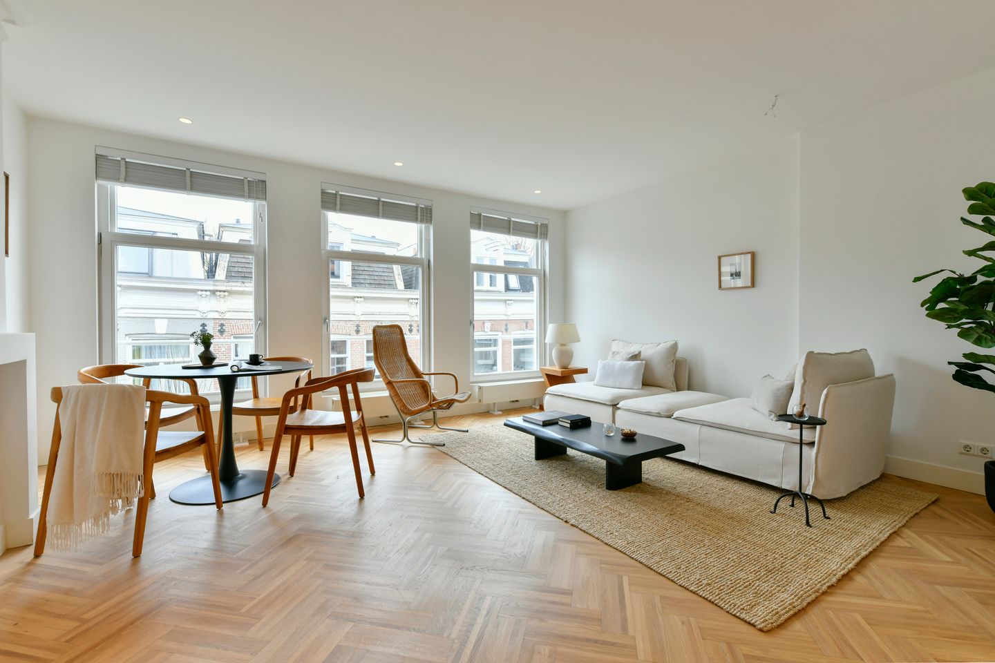 Foto 4 van Govert Flinckstraat 121-3