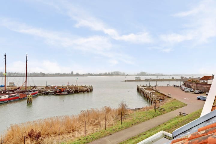 Foto 51 van Rijkswal 52