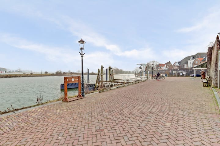 Foto 52 van Rijkswal 52