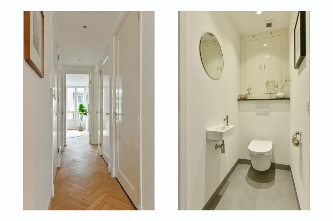 Foto 7 van Govert Flinckstraat 121-3