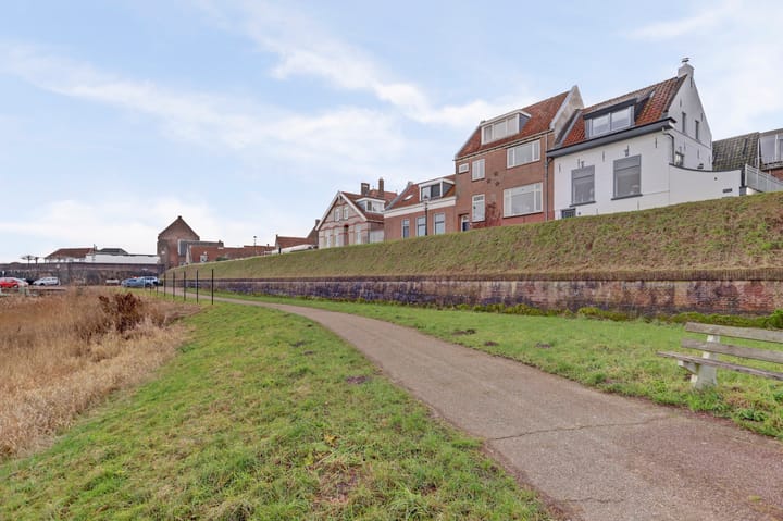 Foto 53 van Rijkswal 52