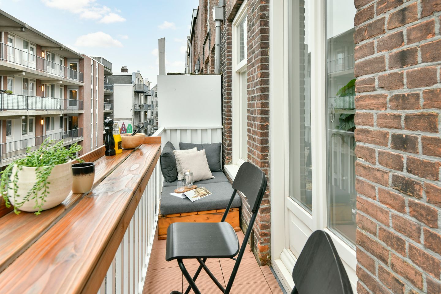 Foto 10 van Govert Flinckstraat 121-3