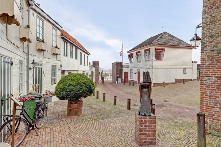 Foto 56 van Rijkswal 52