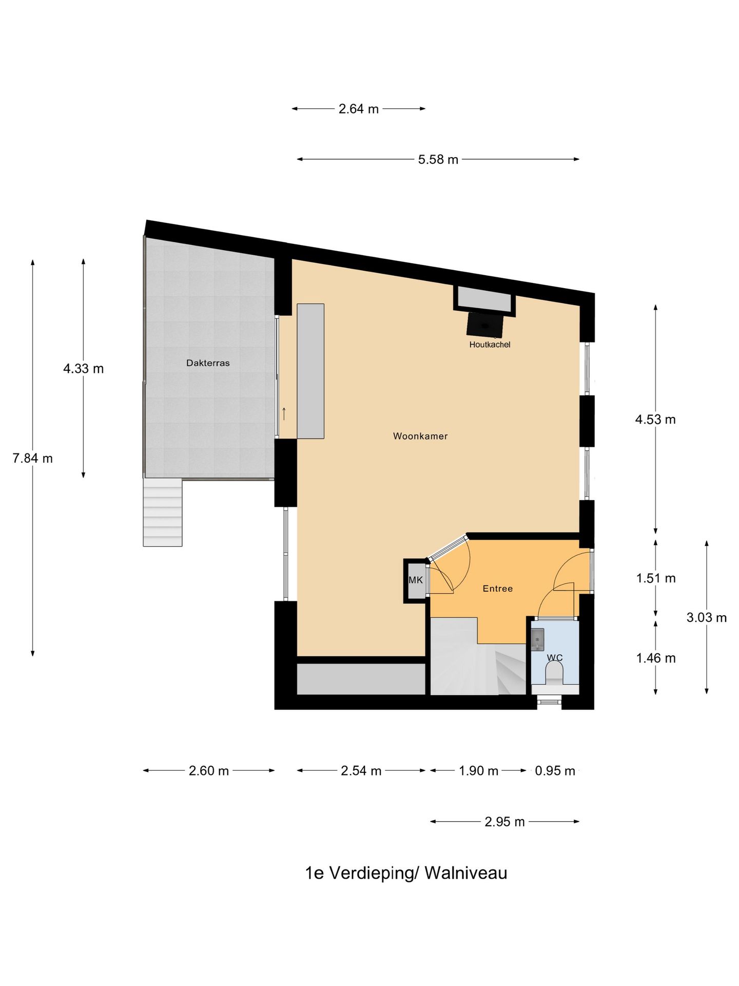 Foto 65 van Rijkswal 52