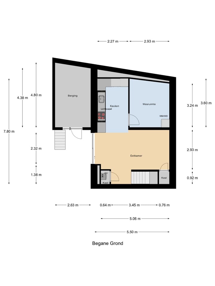Foto 66 van Rijkswal 52