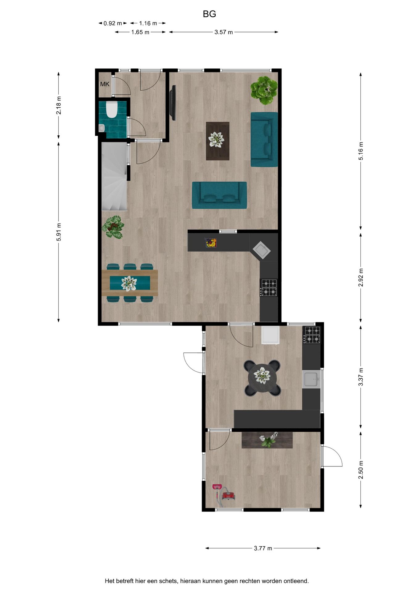 Foto 44 van Ganzenerf 120