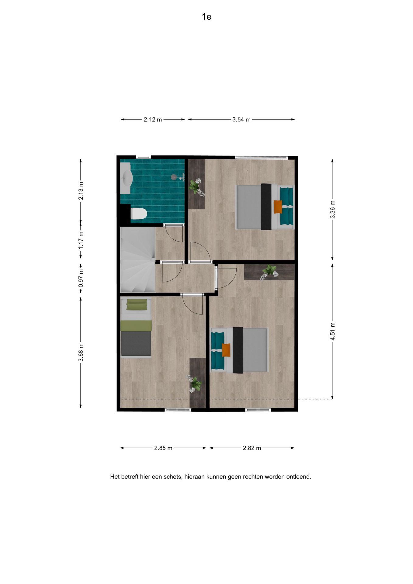 Foto 45 van Ganzenerf 120